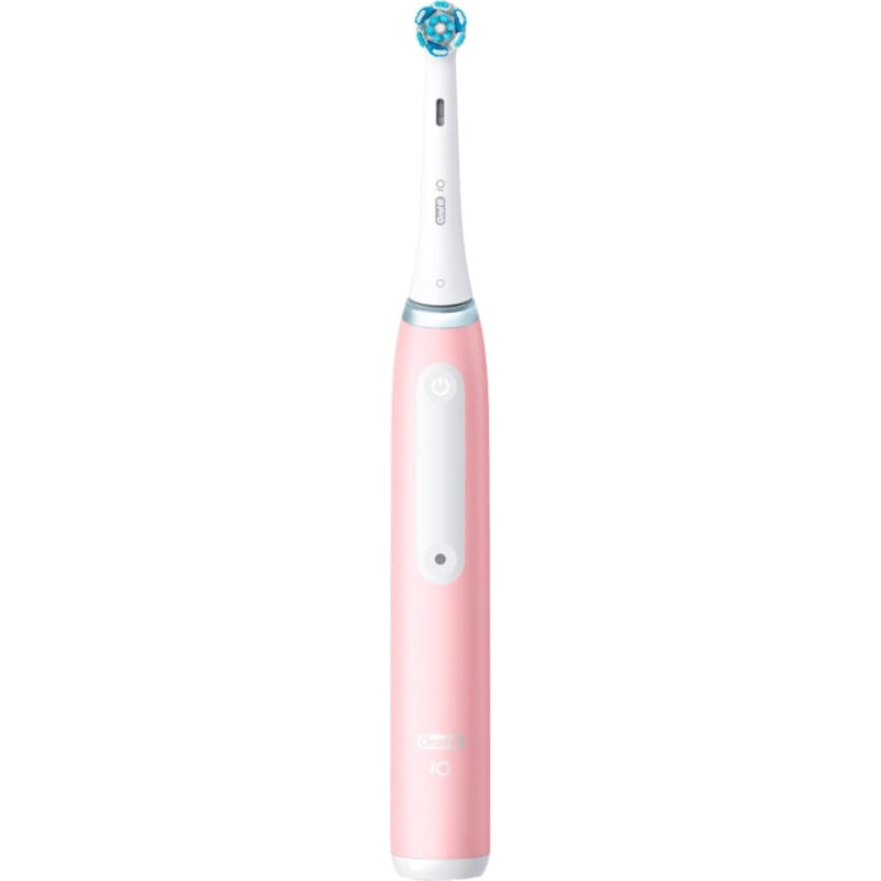 Oral-B Braun Oral-B iO Series 3N, Electric Toothbrush (pink, Blush Pink)