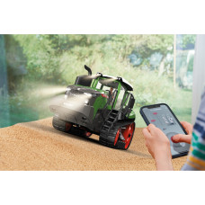 Siku Control Fendt 1167 Vario MT Bluetooth with app control, RC