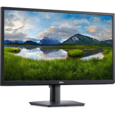 Dell E2423HN, LED monitor - 24 - black, FullHD, VA, VGA, DisplayPort