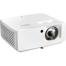 Optoma ZH350, DLP projector (white, FullHD, 3D Ready, IPX6)