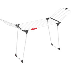 Vileda MAGNUM, clothes airer (white/anthracite)