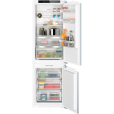 Siemens KI86NADD0 iQ500, fridge-freezer combination