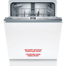 Bosch SMV6YAX02E Series 6, dishwasher (60 cm, Home Connect)