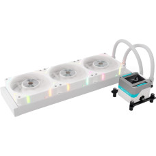 Valkyrie Syn 360 ARGB, water cooling (white)