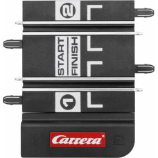 Carrera GO!!! Wireless connection rail