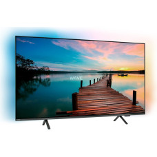 Philips The Xtra 75PML9009/12, LED TV - 75 - anthracite, UltraHD/4K, WLAN, Ambilight, Dolby Vision, 144Hz panel