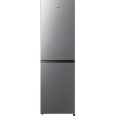 Hisense RB327N4ADD, fridge-freezer combination (stainless steel)