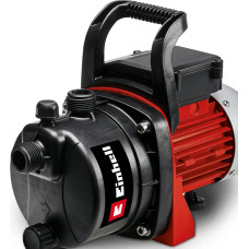 Einhell Garden pump GC GP 6538 (red / black, 650 watts)