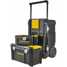 Stanley SKRZYNKA ESSENTIAL ZESTAW 12,5