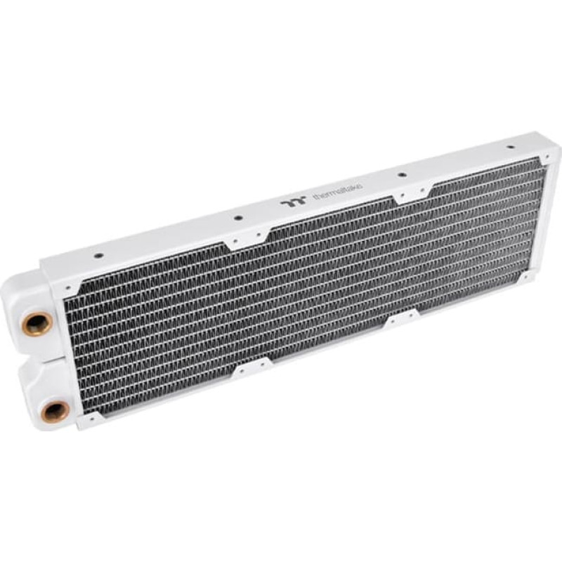 Thermaltake Pacific SR360 Slim Radiator Snow Edition