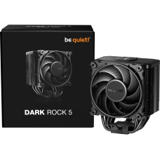 Be Quiet! CPU COOLER S_MULTI/DARK ROCK 5 BK035 BE QUIET