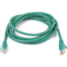 Goobay Patch cable SFTP m.Cat7 green 3,00m - LSZH