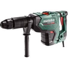 Metabo MŁOT UD-OBR.MAX  1500W KHEV 11-52 BL 18.8J 12,4kg +5 DŁUT