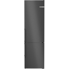 Bosch KGN39VXBT series | 4, fridge/freezer combination (stainless steel (dark))