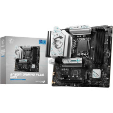 MSI B760M GAMING PLUS WIFI - Socket 1700 - motherboard