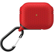 Catalyst AirPods Pro Premium Wasserdichtes Case Flame Red