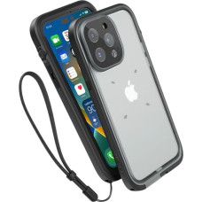 Catalyst iPhone 14 Pro Max Wasserdichtes Case Stealth Black