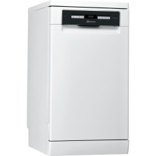 Bauknecht BSFO 3O23 PF, dishwasher (white)