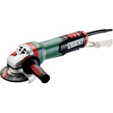 Metabo SZLIFIERKA KĄT.WEPBA 19-125 Q DS M-BRUSH