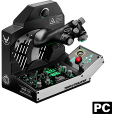 Thrustmaster Viper TQS Mission Pack, Set (black)