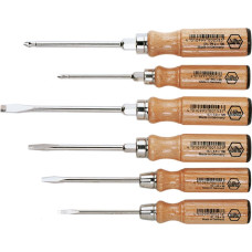 Wiha screwdriver set 6 pcs. - 07149