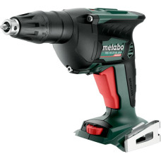 Metabo .WKRĘTARKA GIPS TBS 18 LTX BL 5000 CARCASS METABOX