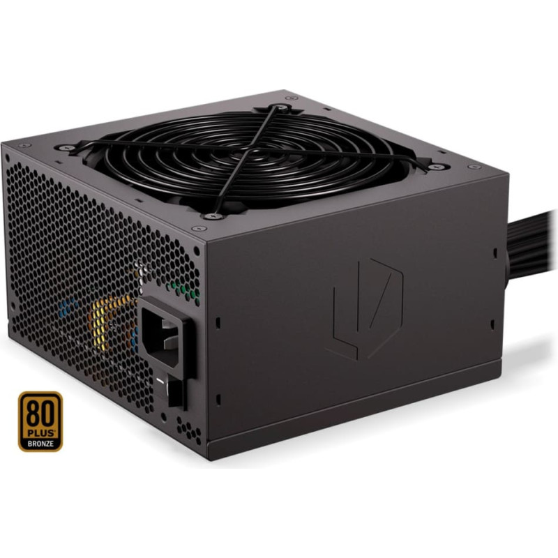 Endorfy CASE PSU ATX 600W/VERO L5 BRONZE EY7A005 ENDORFY