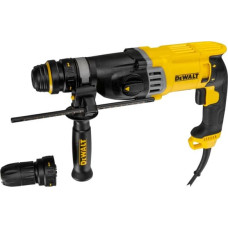 Dewalt D25144K Hammer Drill