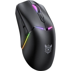 Onikuma CW928 gaming mouse (black)