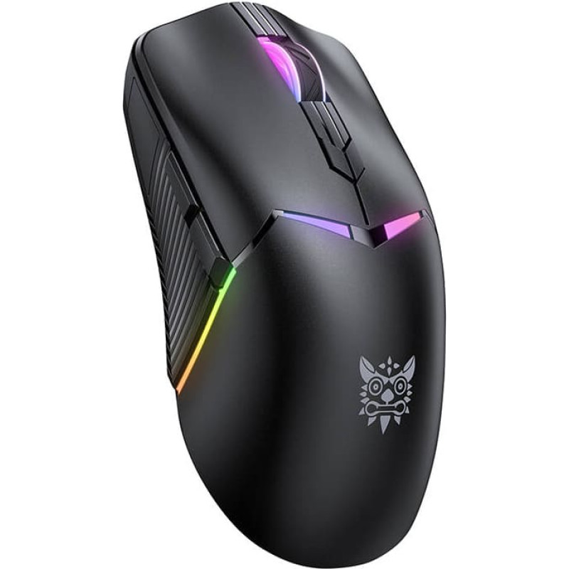 Onikuma CW928 gaming mouse (black)