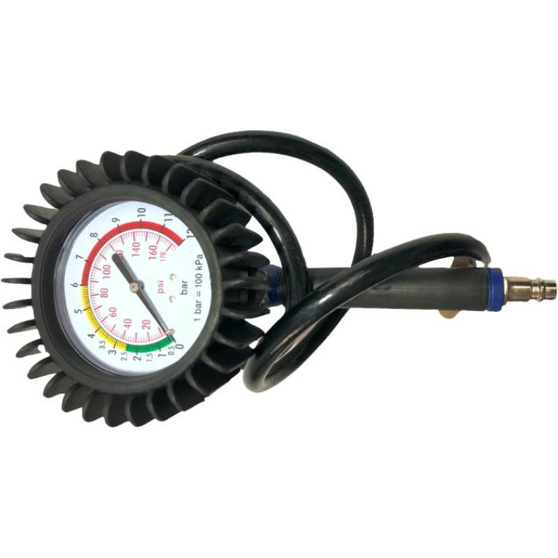 Jobi Extra MANOMETR PISTOLETOWY