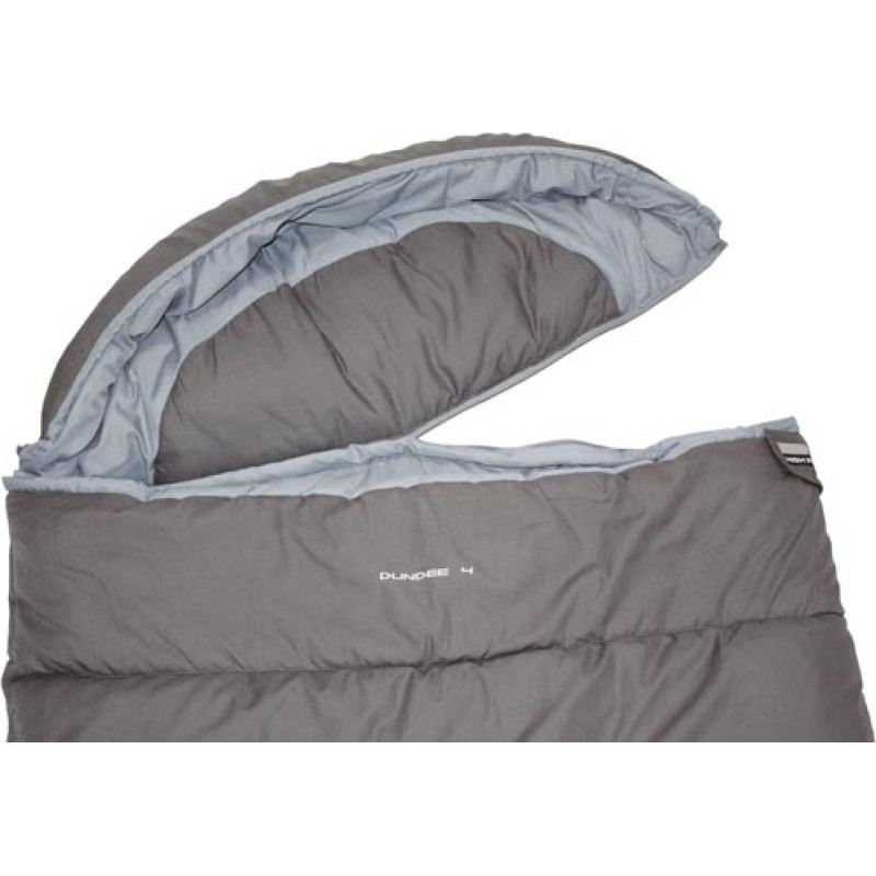 High Peak Sleeping Bag Dundee 4 - 21238