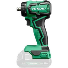 Hikoki WIERTARKO-WKRĘTARKA 18V DS18DDQW2Z 55Nm BL WYMIENNE GŁOWICE HITSYSTEM