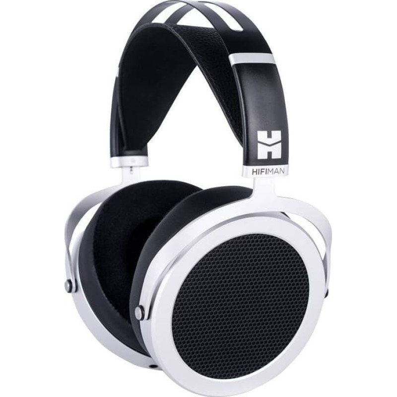 Hifiman Sundara planar headphones (silver)