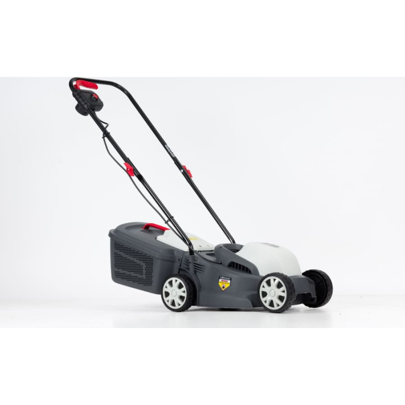 NAC KOSIARKA ELEKTRYCZNA 1200W 32cm  LE12-32-PB-KC