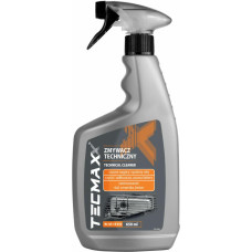 Tecmaxx ZMYWACZ TECHNICZNY 650ml