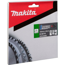 Makita SPECIALIZED S&auml;geblatt 165x20x56Z