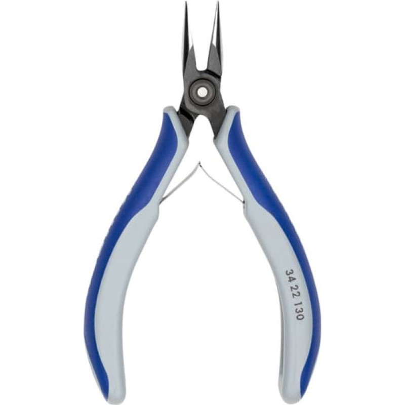 Knipex Precision Electronics Gripping Pliers