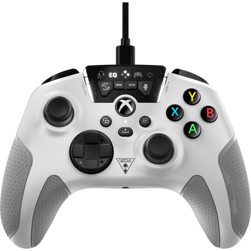 Turtle Beach Recon Controller (white)