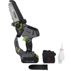 NAC PIŁA ŁAŃCUCHOWA AKUM. MINI 20V 1x2Ah 12,7cm
