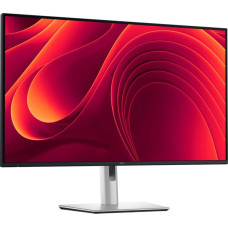 Dell LCD Monitor|DELL|P3225DE|31.5"|Business|Swivel|Pivot|Height adjustable|Tilt|Matte|Panel IPS|2560x1440|16:9|100Hz|5 ms|210-BRDP