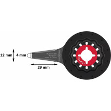 Bosch MT BRZESZCZOT WIELOFUNKCYJNY PRO ALI 12 SC 4&nbsp; x &nbsp;12&nbsp;mm