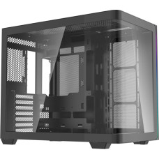 Darkflash L285 computer case (black)