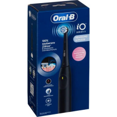 Oral-B iO Series 2 Night Black