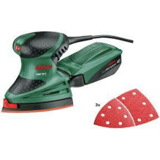 Bosch SZLIFIERKA OSCYL.PSM 160 A