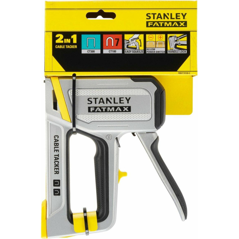 Stanley ZSZYWACZ FATMAX DO KABLI