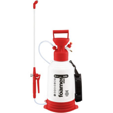 Kwazar .PIANOWNICA SUPER AIR FOAMER HD ACID LINE 6L EPDM FOAMER