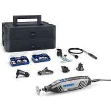 Dremel 4250 128tlg.+ Zubehör
