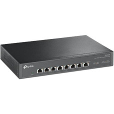 Tp-Link Switch|TP-LINK|TL-SX1008|TL-SX1008