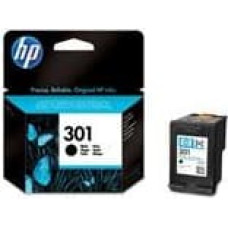 HP INK CARTRIDGE BLACK NO.301/3ML CH561EE HP